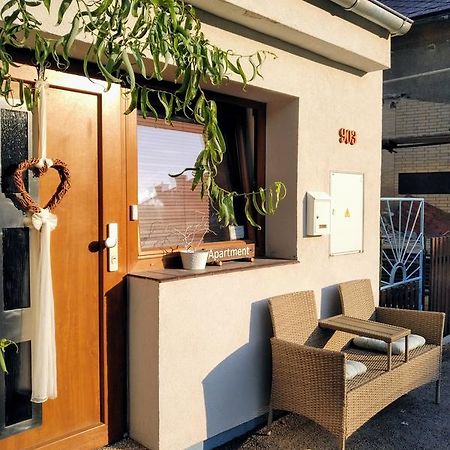 ديشين Apartment Vaclavov المظهر الخارجي الصورة