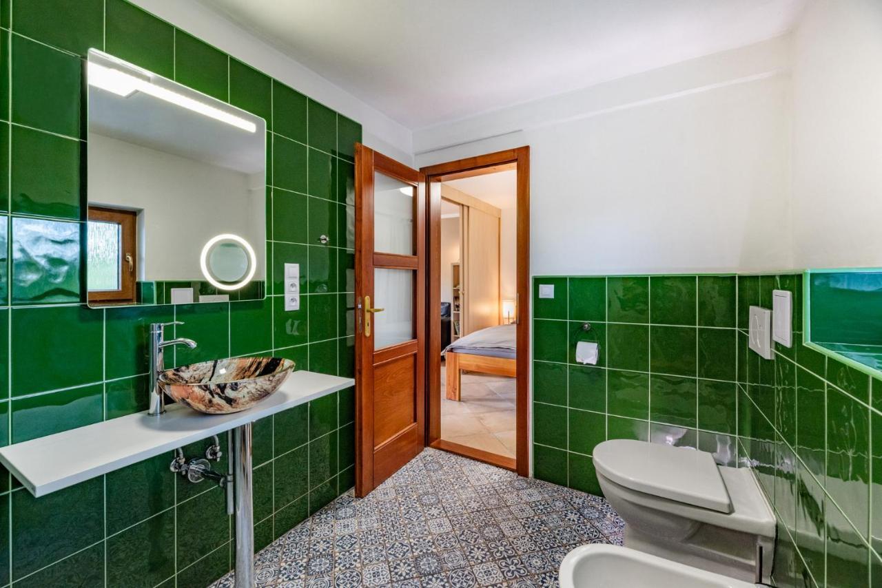 ديشين Apartment Vaclavov المظهر الخارجي الصورة
